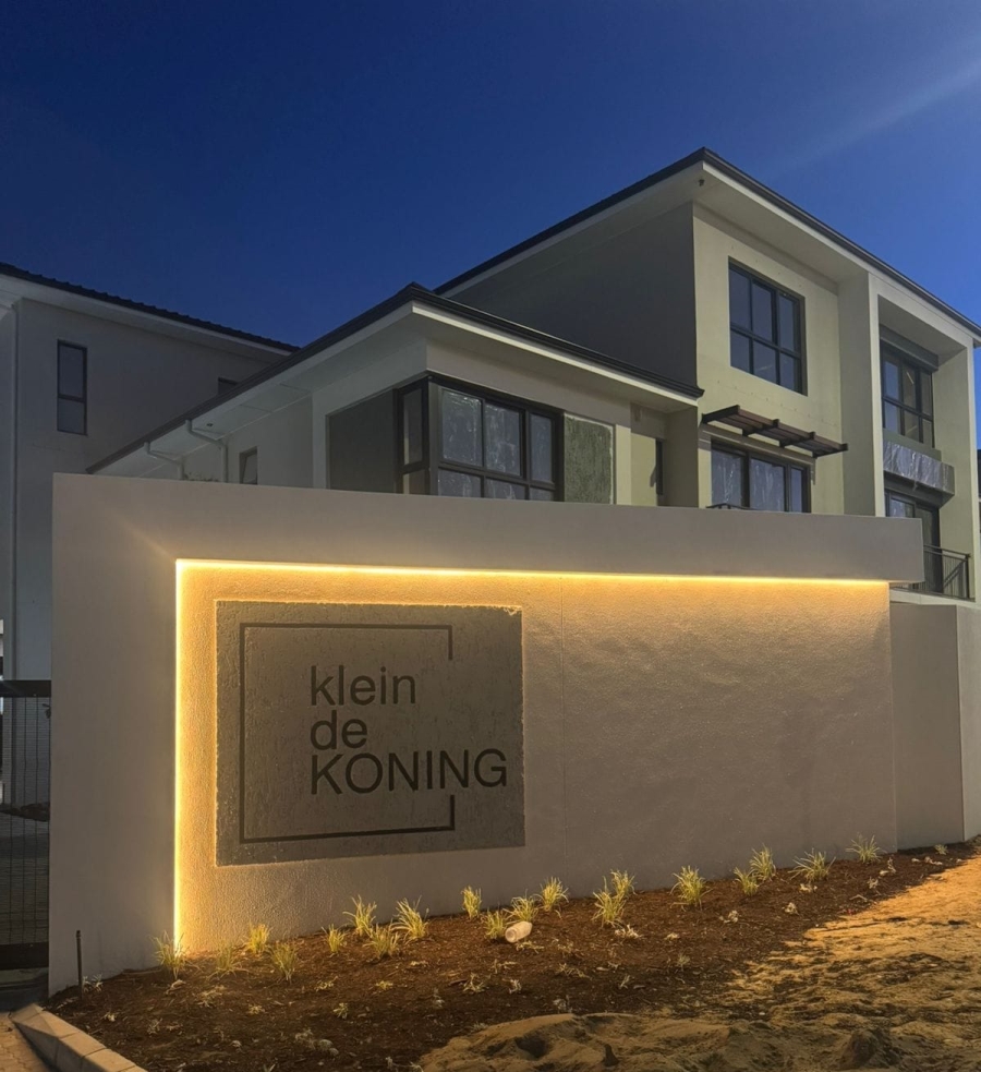2 Bedroom Property for Sale in Groot Phesantekraal Estate Western Cape